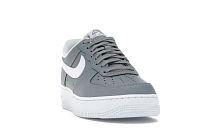 Фото № 2 с приближением к товару «‎Nike Air Force 1 Low Wolf Grey White (2020)»