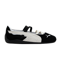 Фото № 1 с приближением к товару «‎Puma Women's Speedcat Ballet SD Black White»