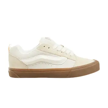 Vans Knu-Skool Marshmallow Light Gum - 1