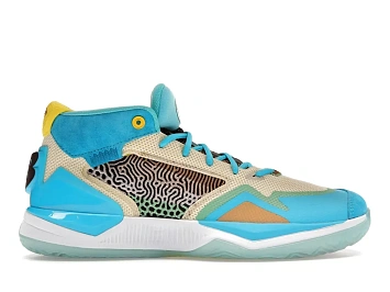 New Balance KAWHI - 1
