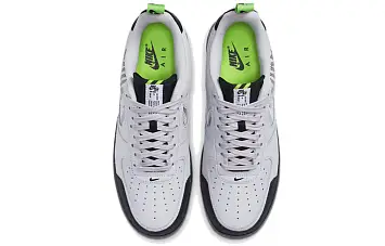 Nike Air Force 1 Low 'Under Construction - Grey' - 5