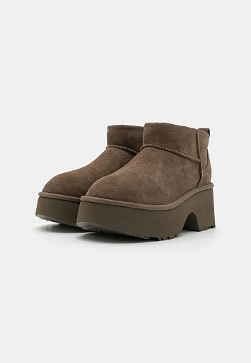 CLASSIC ULTRA MINI NEW HEIGHTS - 4