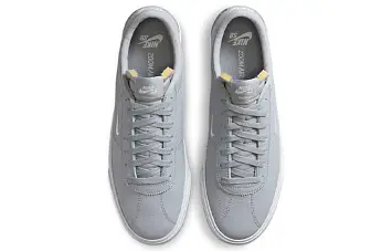 Nike Zoom Bruin SB 'Wolf Grey' (AQ7941-008) - 6