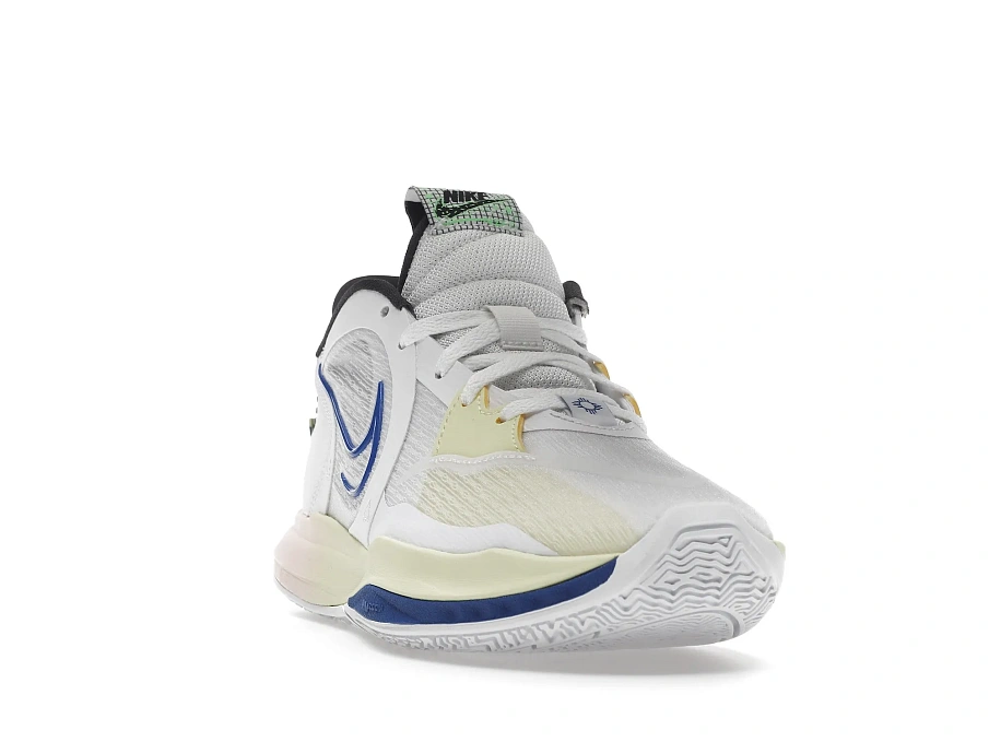 Фото № 4 с приближением к товару «‎Nike Kyrie Low 5 Butterfly Effect»