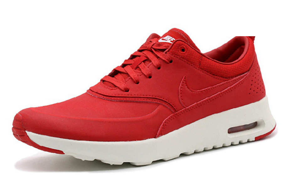 Фото № 3 с приближением к товару «‎Nike Wmns Air Max Thea PRM Red»