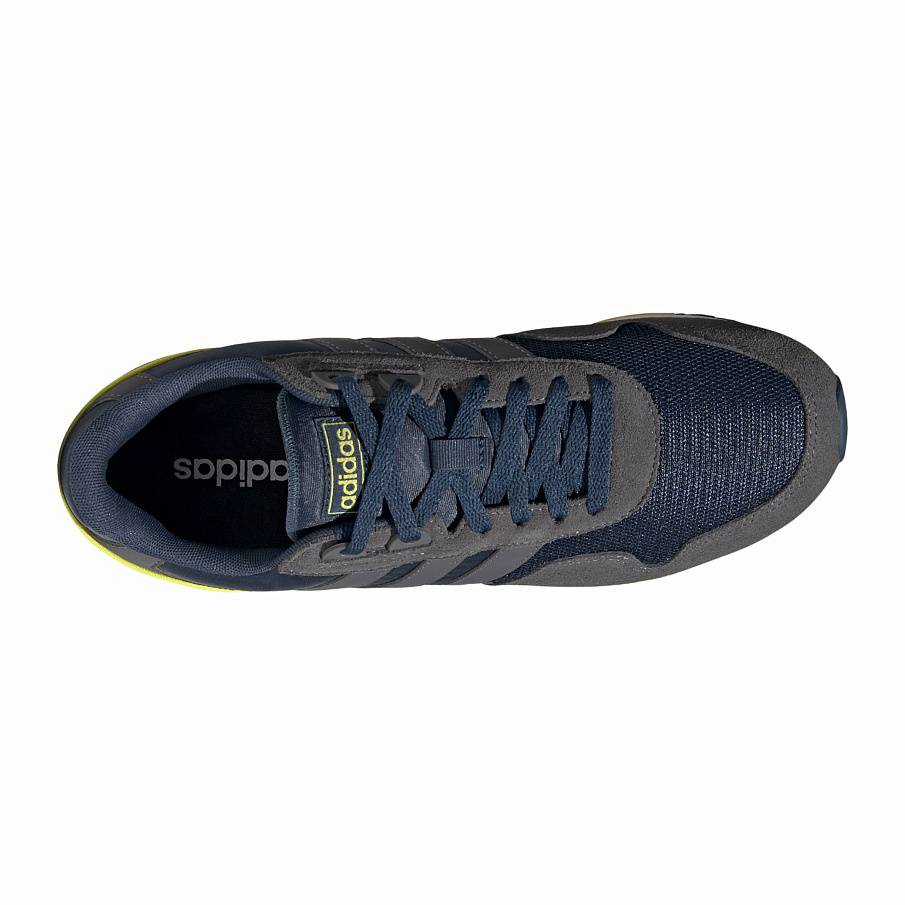 Фото № 4 с приближением к товару «‎Кроссовки Adidas SPAD542A4EQ-C11»