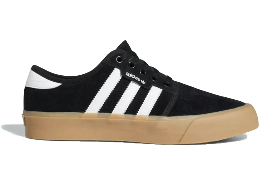 Фото № 1 с приближением к товару «‎adidas Seeley XT Core Black»