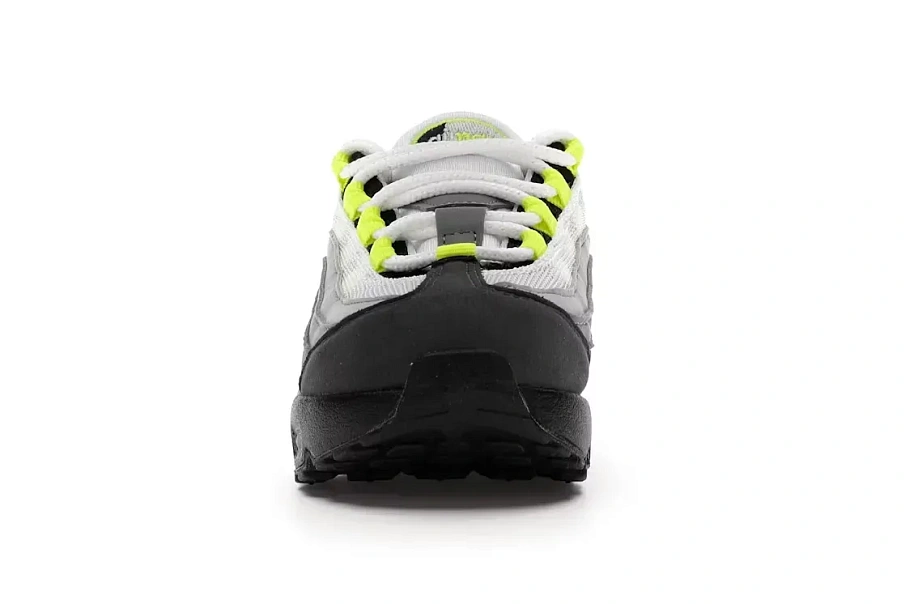 Фото № 2 с приближением к товару «‎Nike Air Max 95»