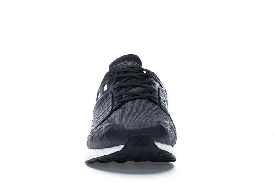 Фото № 2 с приближением к товару «‎adidas Ultra Boost Trainer Porsche Design Grey Five»