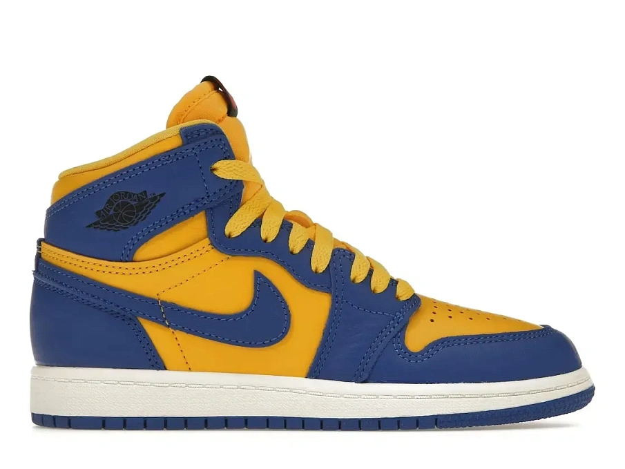 Фото № 1 с приближением к товару «‎Jordan 1 Retro High OG»