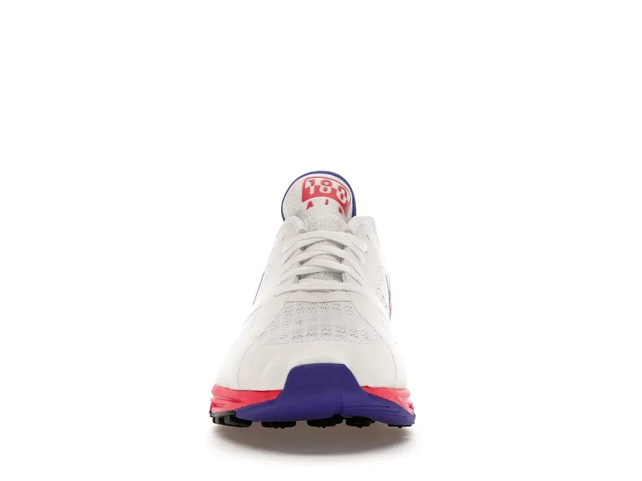 Фото № 2 с приближением к товару «‎Nike Lunar Air 180 Ultramarine»
