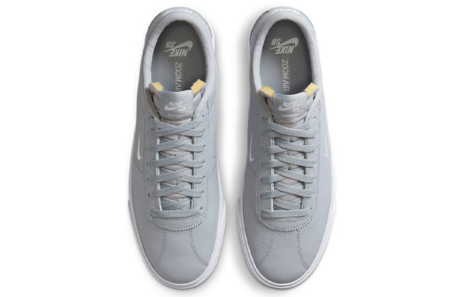 Фото № 4 с приближением к товару «‎Nike Zoom Bruin SB 'Wolf Grey'»