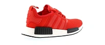 Фото № 5 с приближением к товару «‎adidas NMD R1 Clear Red»