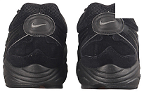 Фото № 4 с приближением к товару «‎Nike Air Ghost Racer 'Triple Black'»