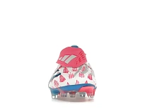 Фото № 2 с приближением к товару «‎adidas Predator Elite Foldover Tongue FG»