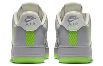 Фото № 3 с приближением к товару «‎Nike Air Force 1 Low 'Volt Swoosh'»