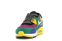 Фото № 3 с приближением к товару «‎Nike Air Max 90 Viotech»