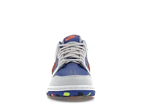 Фото № 2 с приближением к товару «‎Nike Dunk Low»
