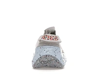Фото № 4 с приближением к товару «‎Nike Space Hippie 04 White Multi »