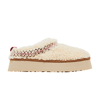 Фото № 1 с приближением к товару «‎UGG Women's Tazz Braid Slipper Natural»