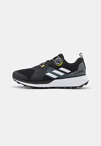 Фото № 1 с приближением к товару «‎Adidas Terrex Two Boa »
