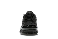 Фото № 2 с приближением к товару «‎Nike Air Max Plus Black Metallic Gold (2019)»