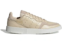 Фото № 1 с приближением к товару «‎adidas Supercourt Linen»