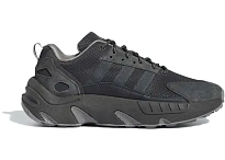 Фото № 1 с приближением к товару «‎adidas ZX 22 Boost Solid Grey»