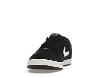 Фото № 3 с приближением к товару «‎Nike SB Alleyoop Black White»