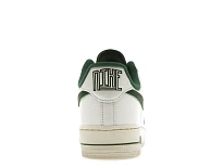 Фото № 4 с приближением к товару «‎Nike Air Force 1 Low '07 LX Command Force Gorge Green »