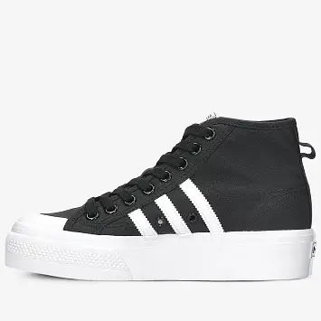 Adidas Nizza Platform  - 4