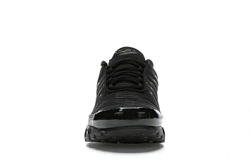 Nike Air Max Plus Black Metallic Gold (2019) - 2