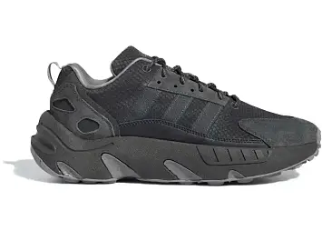 adidas ZX 22 Boost Solid Grey (GY6696)