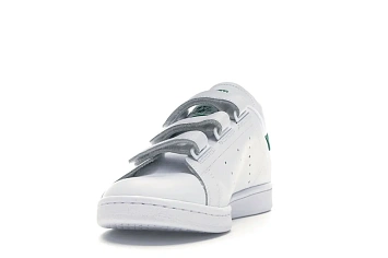 adidas Stan Smith Cf White/White/Green - 3