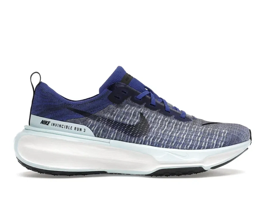 Фото № 1 с приближением к товару «‎Nike ZoomX Invincible Run 3»