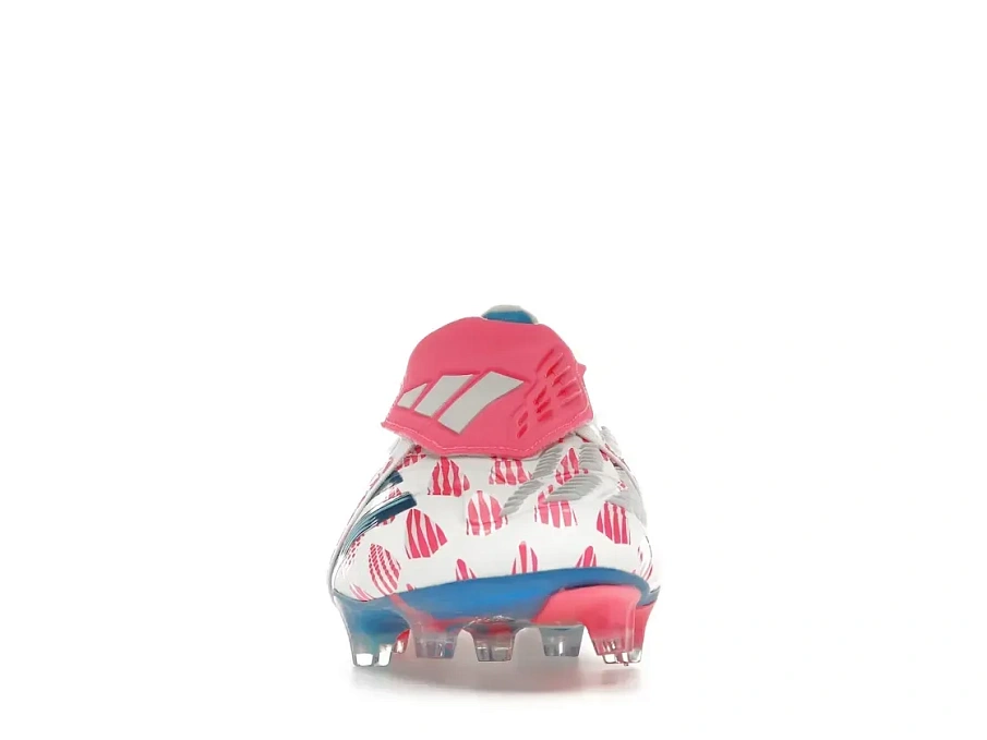 Фото № 2 с приближением к товару «‎adidas Predator Elite Foldover Tongue FG»