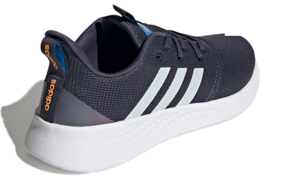 Фото № 4 с приближением к товару «‎ adidas neo Puremotion Running shoes»