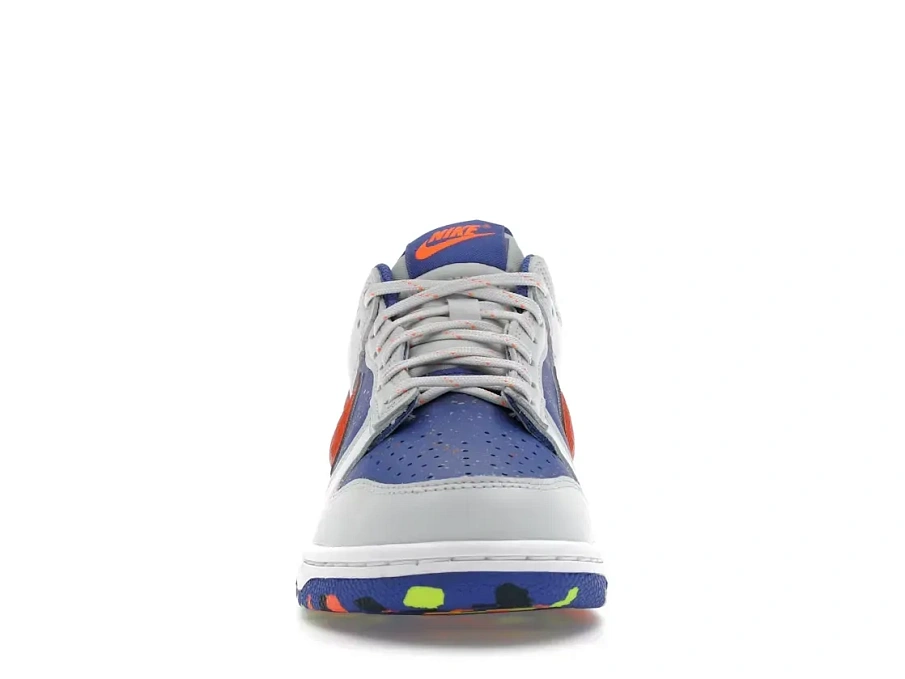 Фото № 2 с приближением к товару «‎Nike Dunk Low»