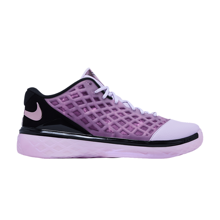 Фото № 1 с приближением к товару «‎Nike Kobe 3 Protro Low Mamba Magic»