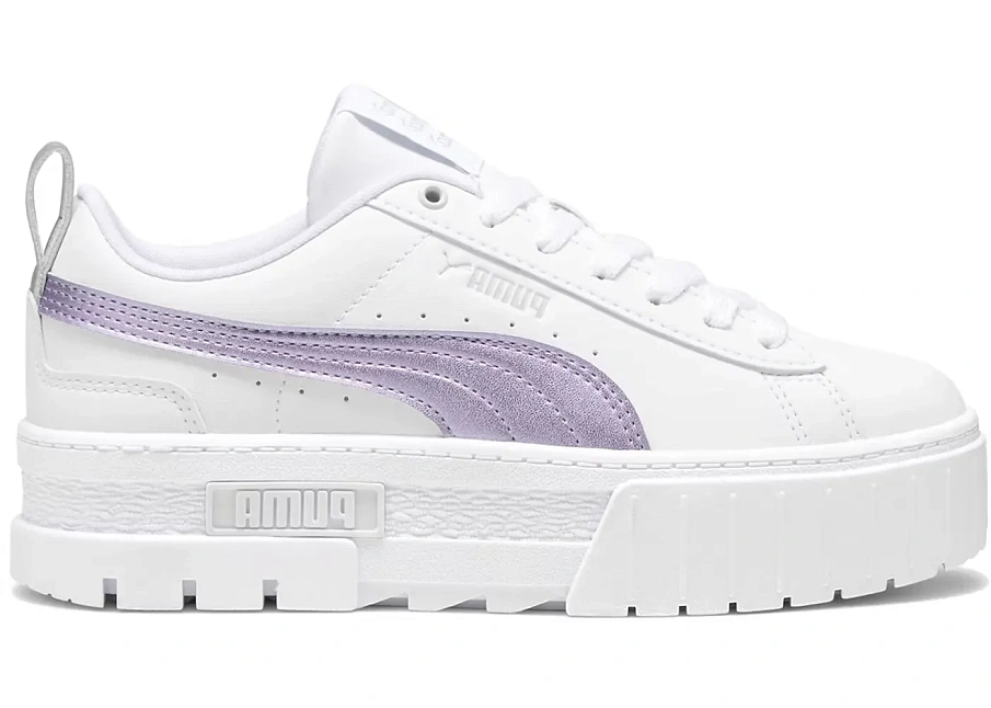 Фото № 1 с приближением к товару «‎Puma Mayze»