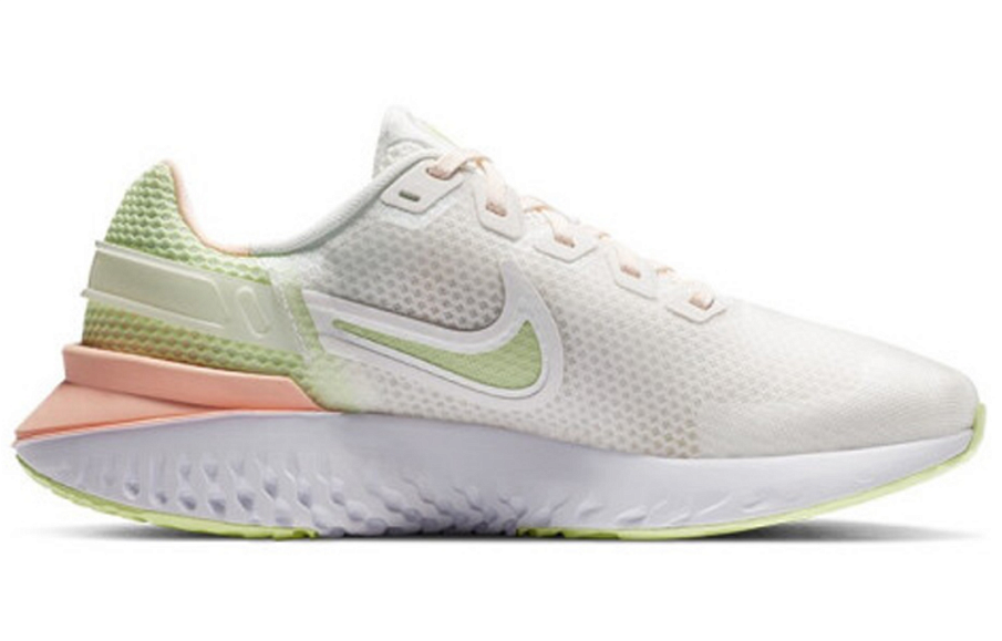 Фото № 2 с приближением к товару «‎Nike Legend React 3 'Green White'»