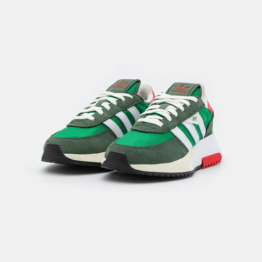 Фото № 2 с приближением к товару «‎Adidas Retropy »