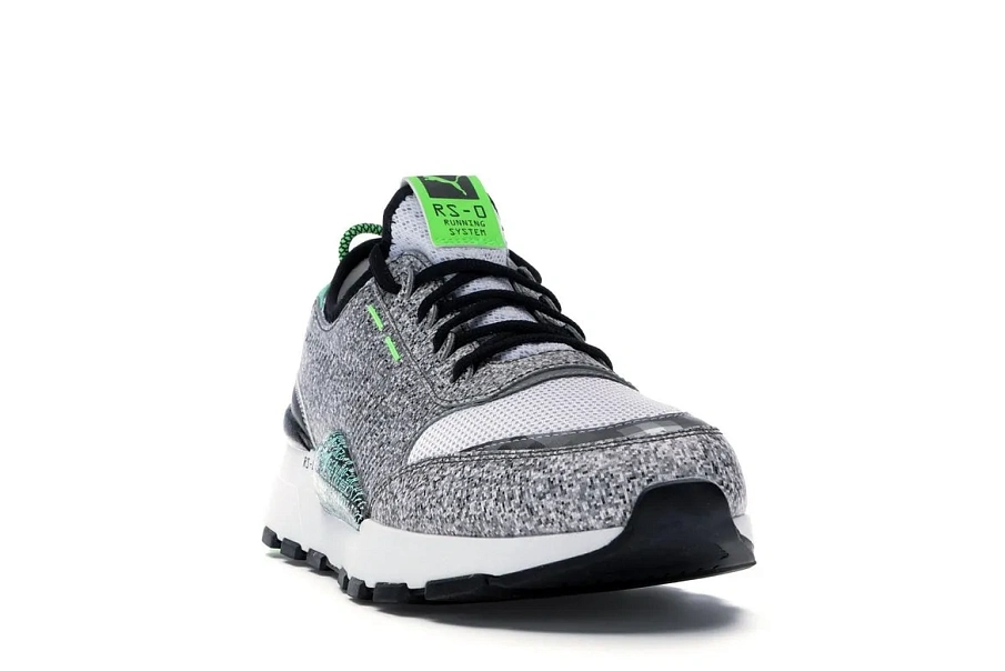 Фото № 3 с приближением к товару «‎Puma RS-0 Game Restart»