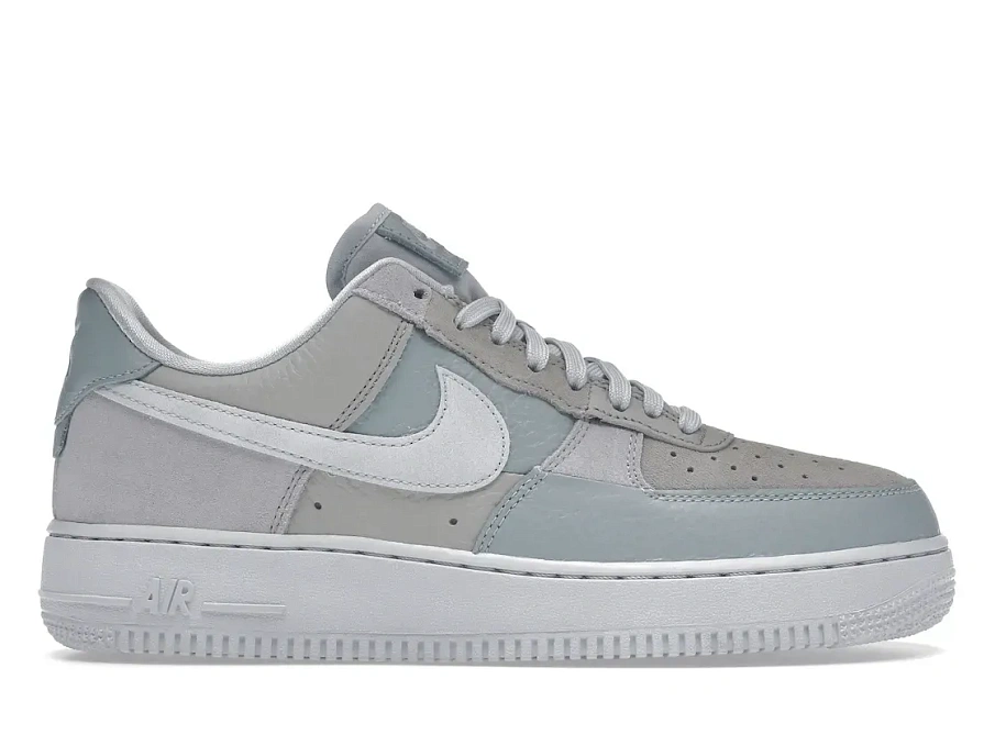 Фото № 1 с приближением к товару «‎Nike Air Force 1 Low NH1 Be Kind »