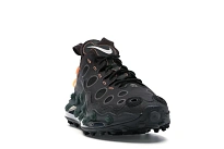 Фото № 4 с приближением к товару «‎Nike Air Max 720 ISPA Black Reflect Silver»
