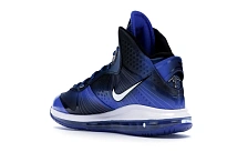 Фото № 6 с приближением к товару «‎Nike LeBron 8 V/2 All-Star Blue»