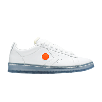 Фото № 1 с приближением к товару «‎ROKIT x Converse Pro Leather Low Orange Pop»