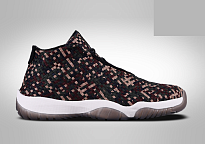 Фото № 1 с приближением к товару «‎Nike Air Jordan Future Premium Camo »