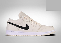 Фото № 1 с приближением к товару «‎Nike Air Jordan 1 Retro Se Wmns Coconut Milk »