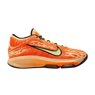 Victor Wembanyama x Nike Air Zoom GT Hustle 3 Halloween (FV5953-801)